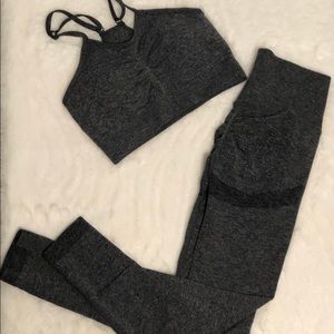 Activewear Outfit